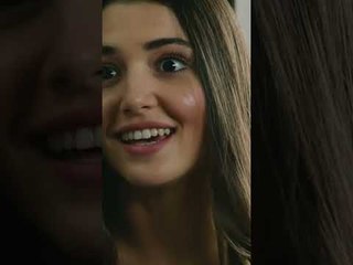 لازم تتعود على وجودنا 😂  | مسلسل بنات الشمس 🌞 #handeerçel #shorts #güneşinkızları