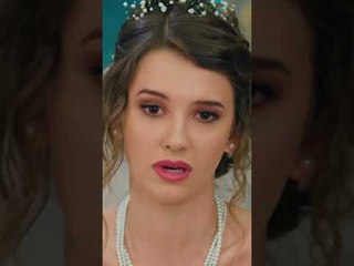 اتخلى عليها يوم عرسها 😧 | مسلسل الانتقام الحلو #kanald #tatlıintikam #shorts