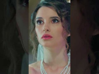 العريس هرب يوم العرس 😞 | مسلسل الانتقام الحلو #kanald #tatlıintikam #shorts