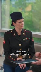 There's No Home for the Broken Hearted USA #ReelShort