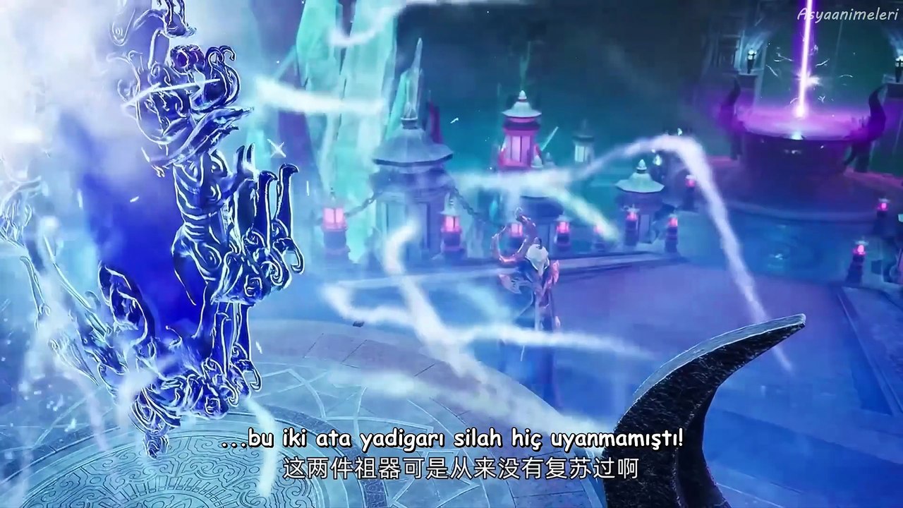 Piaomiao Jian Xian Chuan 1-10