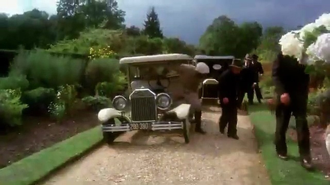 Bugsy Malone (1976)