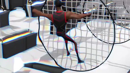 Cap 13 - El Desafío Siglo XXI   HD 2025