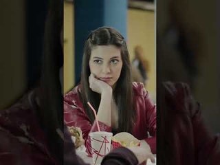 أقنعوه انها بتحبه 😂 | مسلسل الانتقام الحلو #kanald #tatlıintikam #shorts