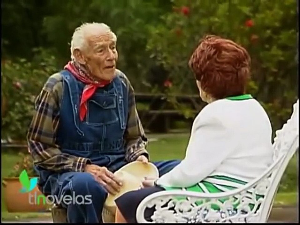 28. La Usurpadora