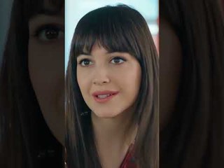 كنا بلا دم و بلا إحساس 😂 | مسلسل الانتقام الحلو #kanald #tatlıintikam #shorts