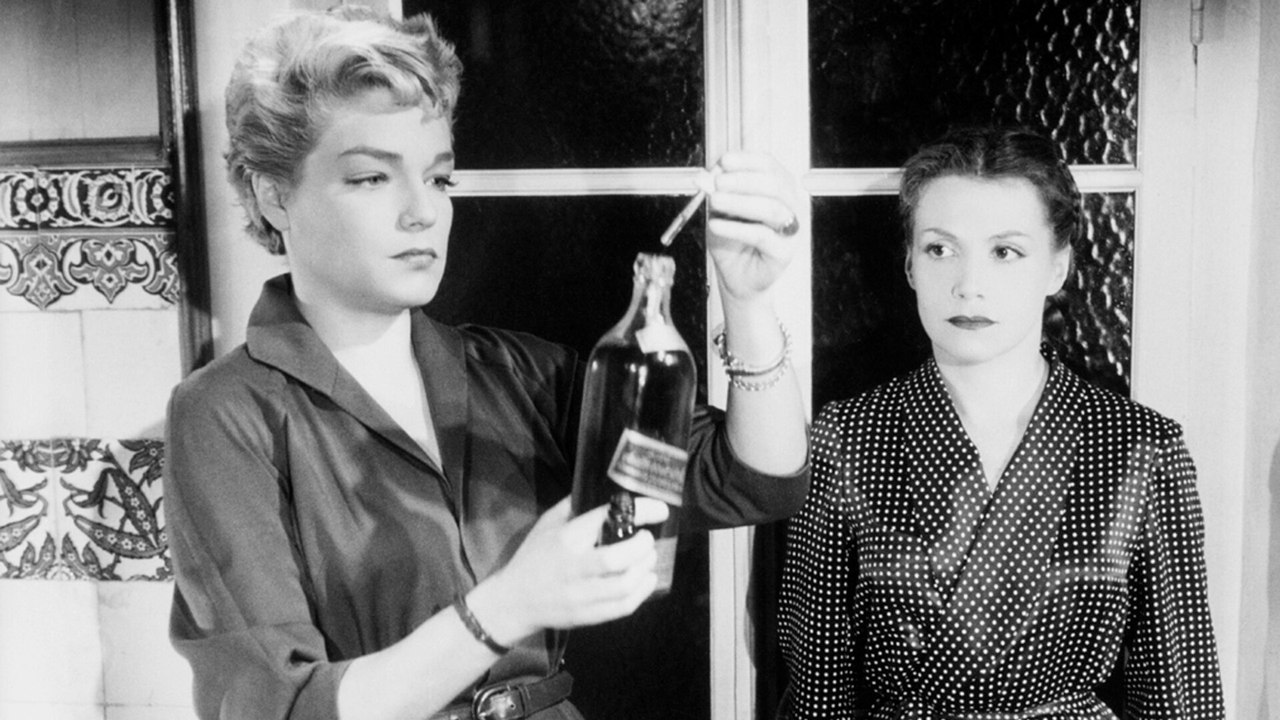 Les diaboliques
