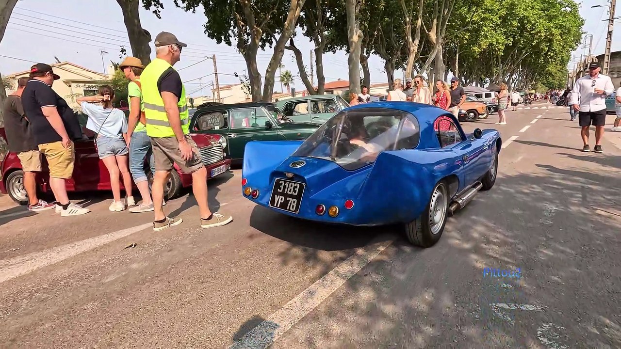 Mismaque Squal - Simca