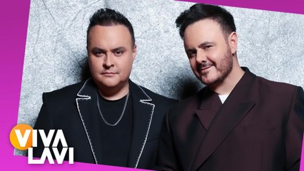 Río Roma en exclusiva nos muestra su nuevo show