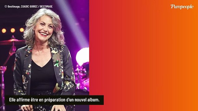 Près de 6 mois après la perte de son fils Diego, Lio va de l'avant : la chanteuse partage une bonne nouvelle