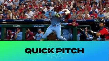 Quick Pitch 29-Ago-2025
