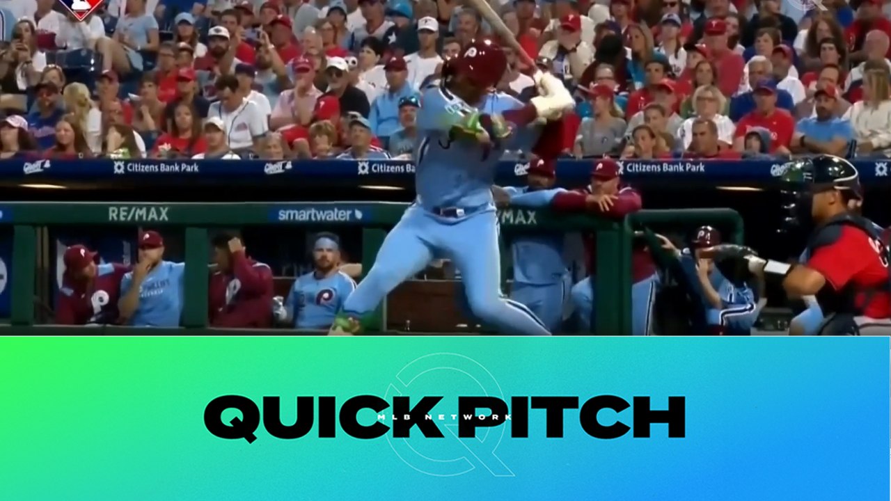 Quick Pitch 29-Ago-2025