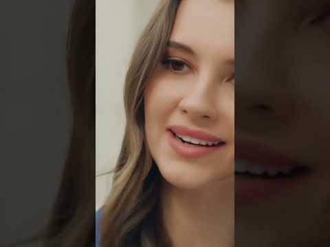 خليه يروح الشخص الي تركك 🤔 | مسلسل الانتقام الحلو #kanald #tatlıintikam #shorts