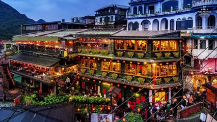 🌏 China & Taiwan: Beyond Conflict — A Positive Future for Asia and the World