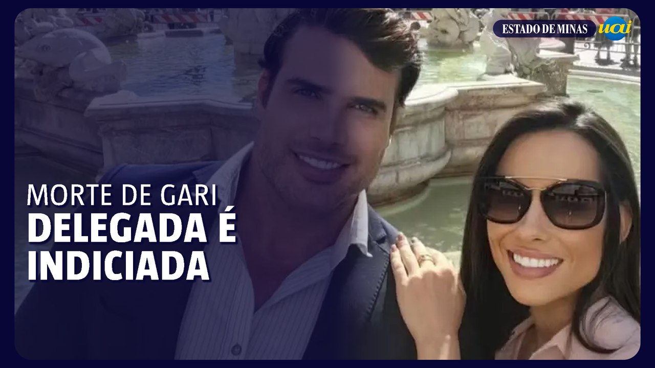 Morte de gari: delegada é indiciada por porte ilegal de arma de fogo