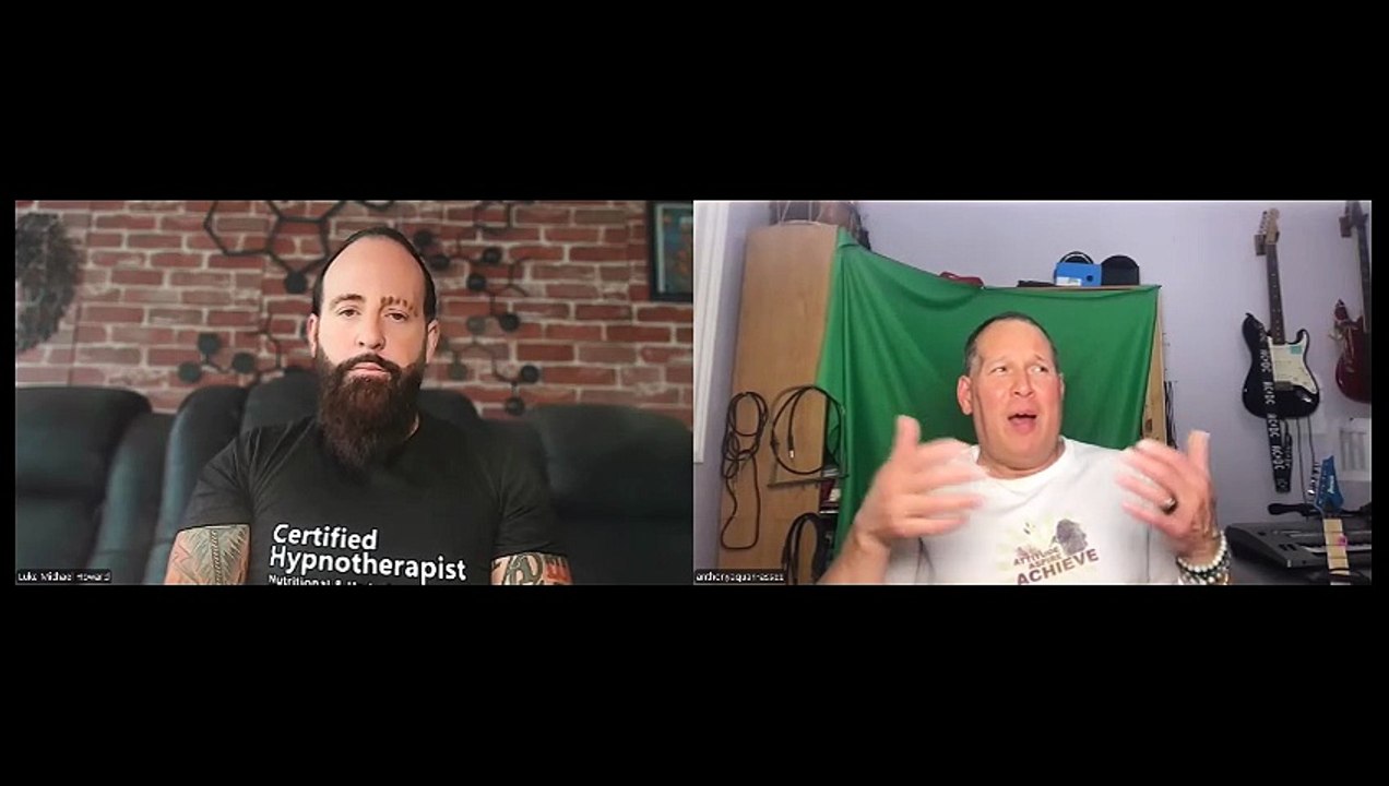 How Anthony Beat His Sleep Problems!