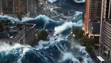 AI generated video