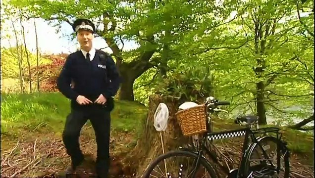 Cbeebies Balamory I'm PC Plum...mp4