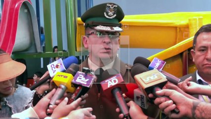 Buscan a un tercer implicado en el asesinato de la familia Vela Acarapi en el Trópico de Cochabamba