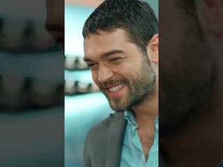 طنكوت طلع هو سنان نفسه  😂 | مسلسل الانتقام الحلو #kanald #tatlıintikam #shorts