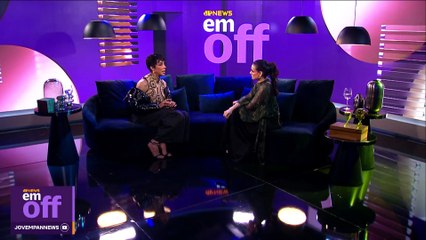 PEPITA fala sobre precisar de um "COLETE À PROVA DE BALAS" contra o PRECONCEITO | EM OFF