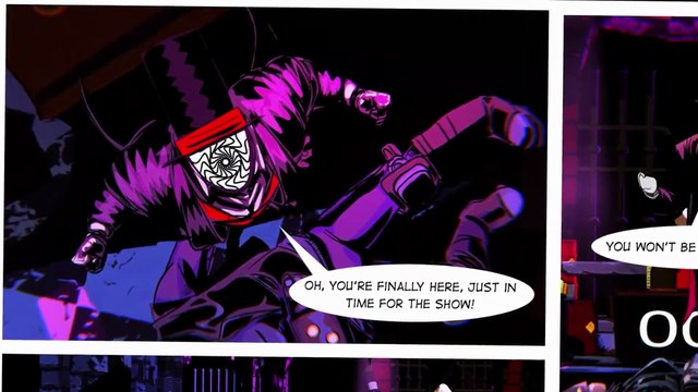 Hank: Drowning On Dry Land Trailer