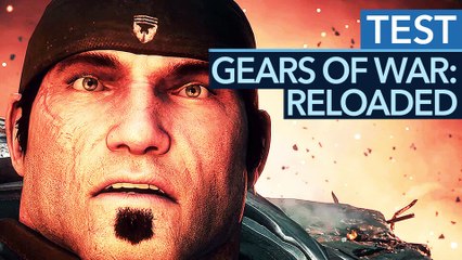 Gears of War: Reloaded ist 10 Jahre später noch immer kaputt!?