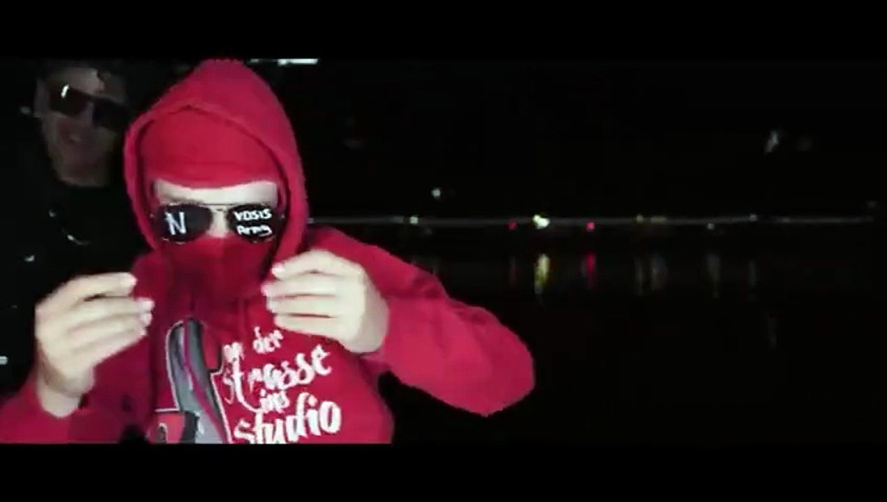 Noel & Can - LAUF (Legendär mukke 2025 Video )