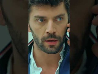 طولجا تعب من التخفي 😂 | مسلسل الانتقام الحلو #kanald #tatlıintikam #shorts