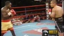 Azumah Nelson vs Jesse James Leija III - HBO BAD 6-1-96