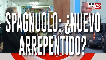 Presunto cobro de coimas: se encuentran allanando todas las sedes del ANDIS