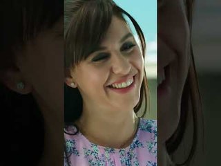 نازلي بنت طيّوبة ؟ 😂 | مسلسل بنات الشمس 🌞 #handeerçel #shorts #güneşinkızları