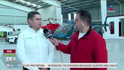 La Fundación Ángel Flight trabaja en conjunto con el Centro Nacional de Trasplantes