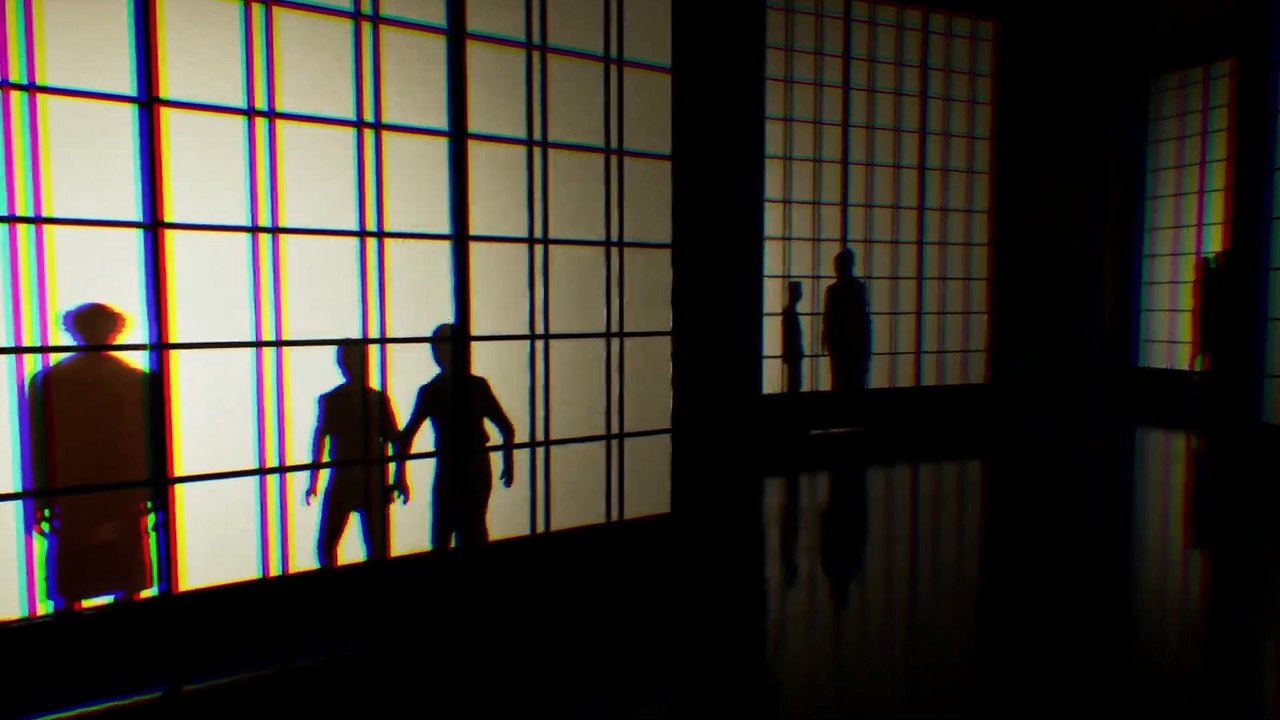 BrokenLore: UNFOLLOW Trailer