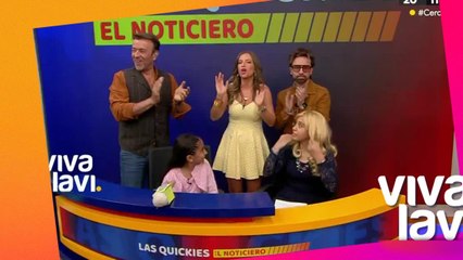 Usurpan a Gaby Quiroga y la Maestra Resurrección