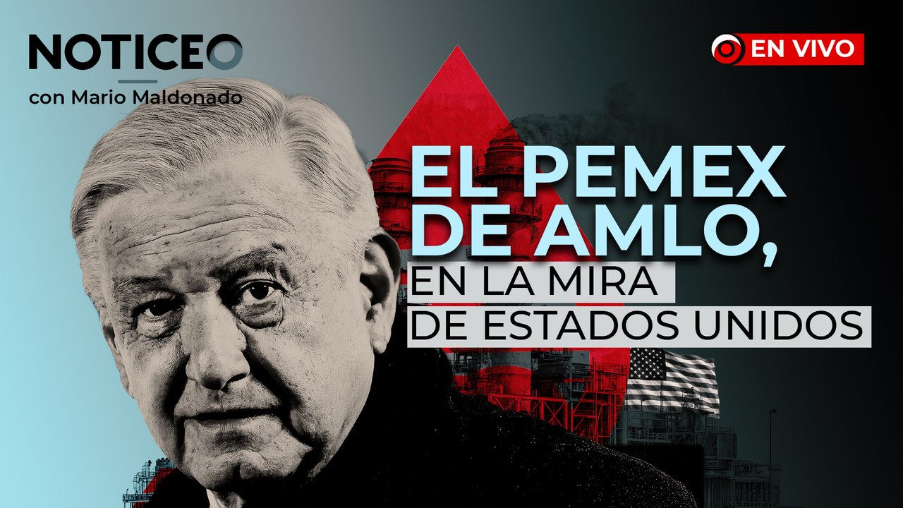 Heineken en Yucatán: la historia de ‘despojo’; El Pemex de AMLO, en el ojo de EU
