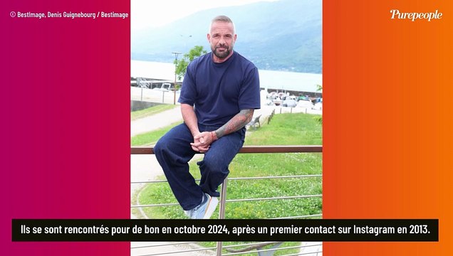 Philippe Bas : Qui est sa femme Valentina avec qui il s'est récemment marié et qu'il a rencontrée via Instagram ?