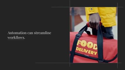 "Delivery Bee: Revolutionizing Delivery with Emerging Technologies"