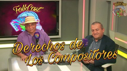 FOLKCAST | 🎵 Derechos de autor y regalías musicales en Panamá