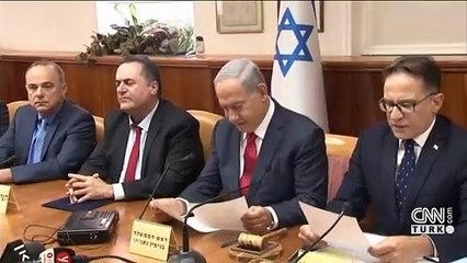 SON DAKİKA | AK Parti Sözcüsü Çelik'ten CNN Türk'e özel açıklama: İsrail'e tepki: "Modern zamanın nazileri"