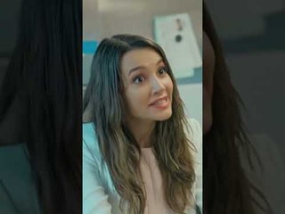 زادت الطين بلّة 😂 | مسلسل الانتقام الحلو #kanald #tatlıintikam #shorts