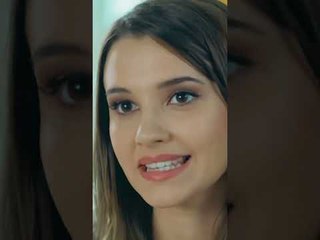 راح تجيبي قطة و تعنسي 😂 | مسلسل الانتقام الحلو #kanald #tatlıintikam #shorts