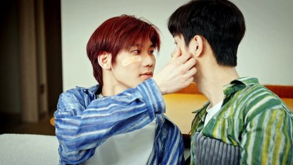 The Continued Story of Dohwan and Meilin