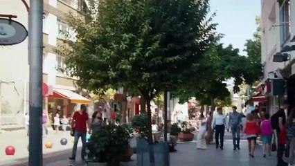 34. Novias Fugitivas (Kacak Gelinler), en español