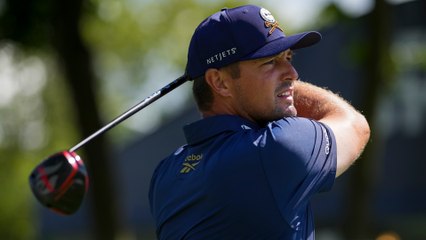 Smylie Talks How to Balance Vibes and Pairings at the Ryder Cup