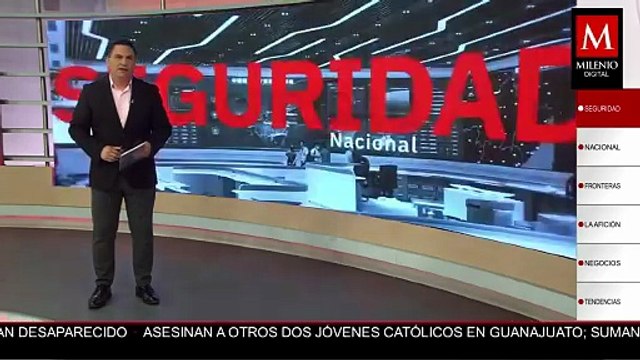 Refuerzan seguridad en Guerrero mediante el Operativo Costa Chica