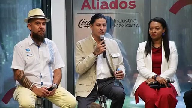Aliados: plataforma colaborativa que impulsa soluciones ambientales