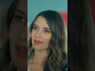 لسا في مشاعر عند سنان 😥 | مسلسل الانتقام الحلو #kanald #tatlıintikam #shorts