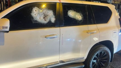 ‘Chinga Pipe’ el sanguinario sicario que desató balacera que dejó dos muertos en Cali