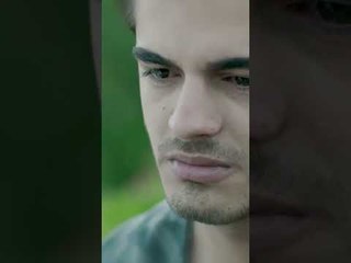 حرام قلب سافاش انقهر  😥 | مسلسل بنات الشمس 🌞 #handeerçel #shorts #güneşinkızları